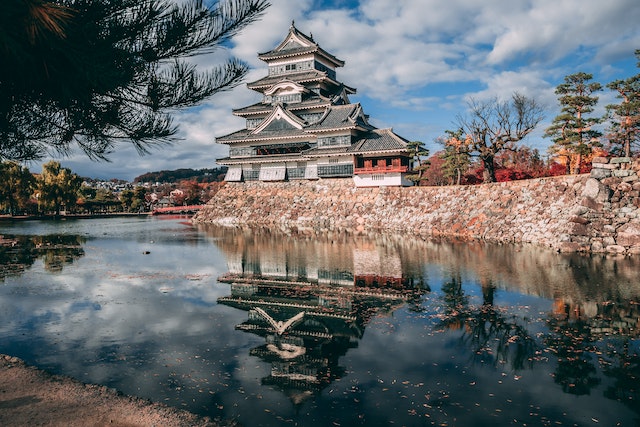 宿迁与文化融合：顺利适应日本留学的生活方式