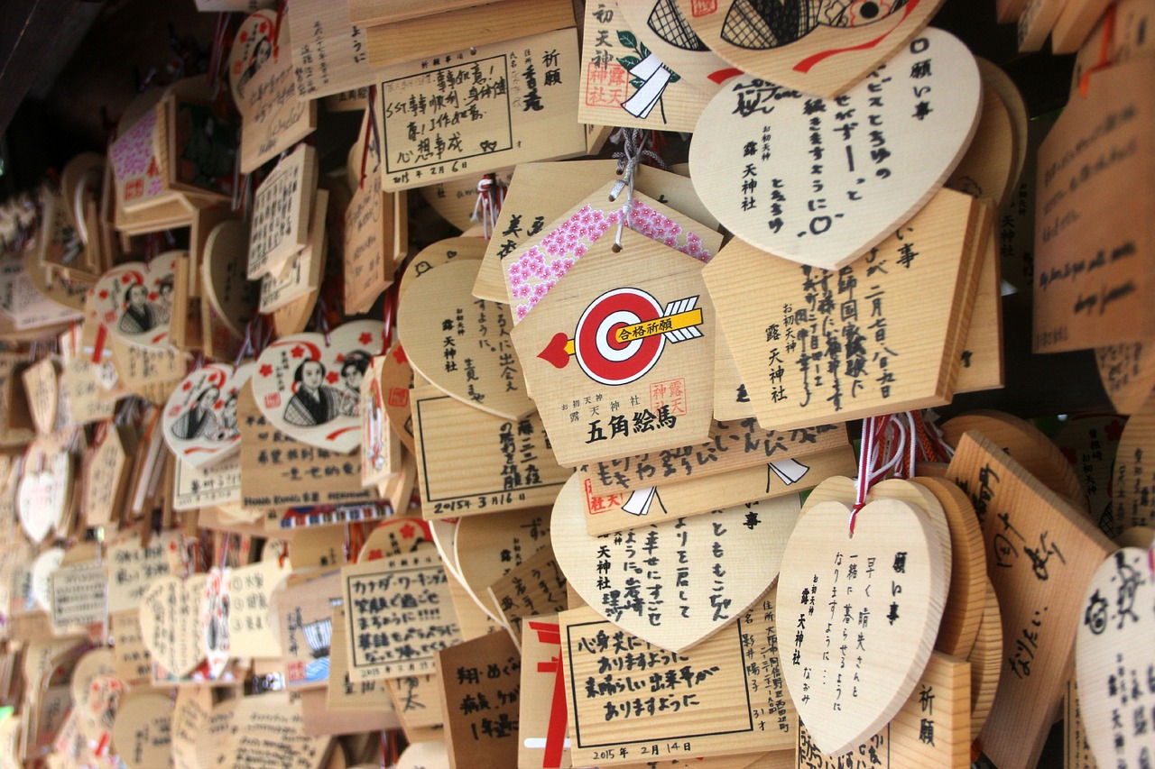 宿迁健康、安全与幸福：日本留学生活中的重要注意事项