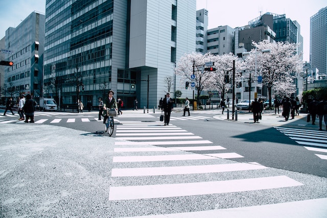 宿迁为何勤工俭学对在日本的留学生的职业生涯至关重要？